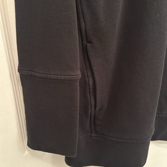 Lululemon black turtleneck tunic - Picture 5 of 5